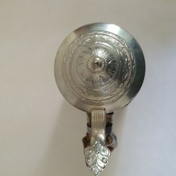 Vintage German Stein by Zoller & Born - Picture 12 of 16